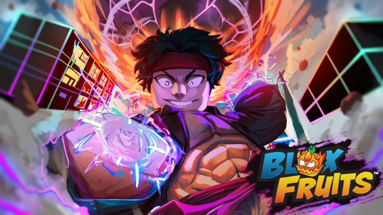 Blox Fruits codes July 2026 - Complete list of working codes