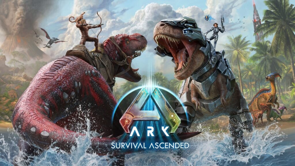 Best ARK Server Hosting in 2026 – Top 3 Picks