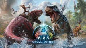 Best ARK Server Hosting in 2026 – Top 3 Picks