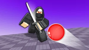 Blade Ball Codes (August 2026)