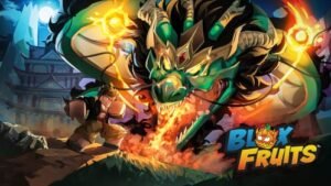 Blox Fruits Codes (August 2026)