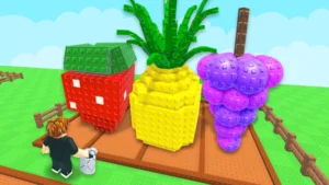 Grow a Garden 2 Codes (August 2026)