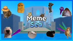 Meme Sea Codes (August 2026)