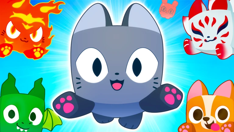 Pet Simulator 99 Codes (August 2026)