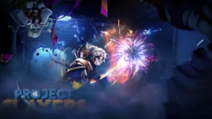 Project Slayers Codes (August 2026)